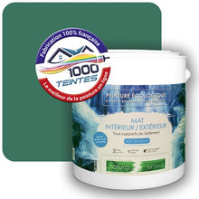 Charger l'image dans la galerie, Image générée par 1000-teintes.com - Le meilleur de la peintures en ligne !