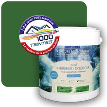 Charger l'image dans la galerie, Image générée par 1000-teintes.com - Le meilleur de la peintures en ligne !