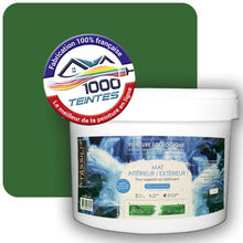 Charger l'image dans la galerie, Image générée par 1000-teintes.com - Le meilleur de la peintures en ligne !