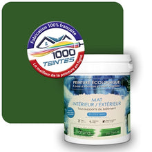 Charger l'image dans la galerie, Image générée par 1000-teintes.com - Le meilleur de la peintures en ligne !