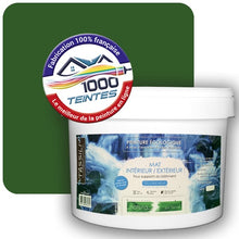 Charger l'image dans la galerie, Image générée par 1000-teintes.com - Le meilleur de la peintures en ligne !