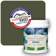 Charger l'image dans la galerie, Image générée par 1000-teintes.com - Le meilleur de la peintures en ligne !