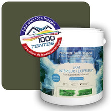 Charger l'image dans la galerie, Image générée par 1000-teintes.com - Le meilleur de la peintures en ligne !