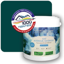 Charger l'image dans la galerie, Image générée par 1000-teintes.com - Le meilleur de la peintures en ligne !