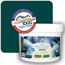 Charger l'image dans la galerie, Image générée par 1000-teintes.com - Le meilleur de la peintures en ligne !