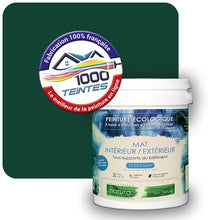 Charger l'image dans la galerie, Image générée par 1000-teintes.com - Le meilleur de la peintures en ligne !