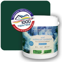 Charger l'image dans la galerie, Image générée par 1000-teintes.com - Le meilleur de la peintures en ligne !