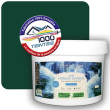 Charger l'image dans la galerie, Image générée par 1000-teintes.com - Le meilleur de la peintures en ligne !