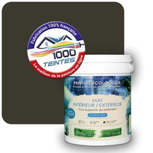 Charger l'image dans la galerie, Image générée par 1000-teintes.com - Le meilleur de la peintures en ligne !