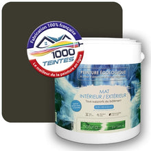 Charger l'image dans la galerie, Image générée par 1000-teintes.com - Le meilleur de la peintures en ligne !