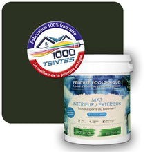 Charger l'image dans la galerie, Image générée par 1000-teintes.com - Le meilleur de la peintures en ligne !