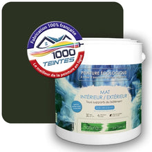 Charger l'image dans la galerie, Image générée par 1000-teintes.com - Le meilleur de la peintures en ligne !