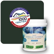 Charger l'image dans la galerie, Image générée par 1000-teintes.com - Le meilleur de la peintures en ligne !