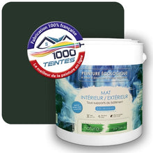 Charger l'image dans la galerie, Image générée par 1000-teintes.com - Le meilleur de la peintures en ligne !