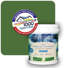 Charger l'image dans la galerie, Image générée par 1000-teintes.com - Le meilleur de la peintures en ligne !