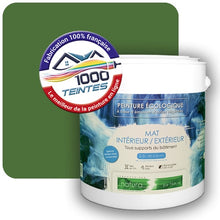 Charger l'image dans la galerie, Image générée par 1000-teintes.com - Le meilleur de la peintures en ligne !