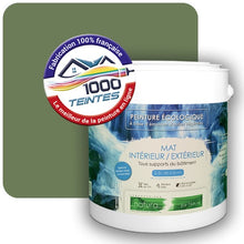 Charger l'image dans la galerie, Image générée par 1000-teintes.com - Le meilleur de la peintures en ligne !