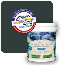 Charger l'image dans la galerie, Image générée par 1000-teintes.com - Le meilleur de la peintures en ligne !