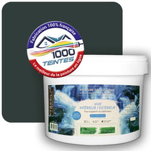 Charger l'image dans la galerie, Image générée par 1000-teintes.com - Le meilleur de la peintures en ligne !
