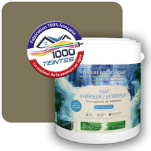 Charger l'image dans la galerie, Image générée par 1000-teintes.com - Le meilleur de la peintures en ligne !