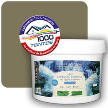 Charger l'image dans la galerie, Image générée par 1000-teintes.com - Le meilleur de la peintures en ligne !