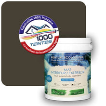 Charger l'image dans la galerie, Image générée par 1000-teintes.com - Le meilleur de la peintures en ligne !