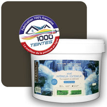 Charger l'image dans la galerie, Image générée par 1000-teintes.com - Le meilleur de la peintures en ligne !