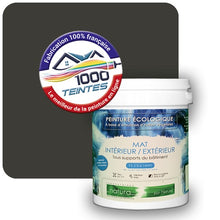 Charger l'image dans la galerie, Image générée par 1000-teintes.com - Le meilleur de la peintures en ligne !