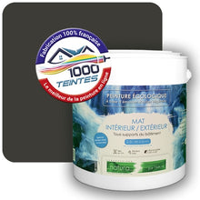 Charger l'image dans la galerie, Image générée par 1000-teintes.com - Le meilleur de la peintures en ligne !