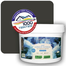 Charger l'image dans la galerie, Image générée par 1000-teintes.com - Le meilleur de la peintures en ligne !