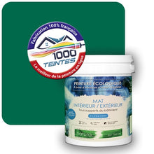 Charger l'image dans la galerie, Image générée par 1000-teintes.com - Le meilleur de la peintures en ligne !