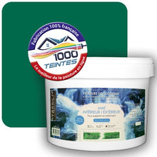 Charger l'image dans la galerie, Image générée par 1000-teintes.com - Le meilleur de la peintures en ligne !