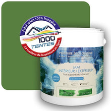 Charger l'image dans la galerie, Image générée par 1000-teintes.com - Le meilleur de la peintures en ligne !