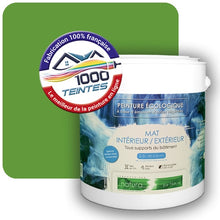 Charger l'image dans la galerie, Image générée par 1000-teintes.com - Le meilleur de la peintures en ligne !