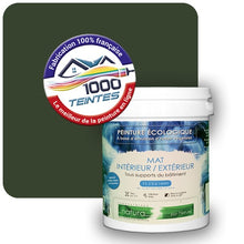 Charger l'image dans la galerie, Image générée par 1000-teintes.com - Le meilleur de la peintures en ligne !