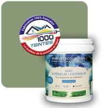 Charger l'image dans la galerie, Image produite par 1000-teintes.com - Le meilleur de la peintures en ligne !