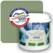 Charger l'image dans la galerie, Image produite par 1000-teintes.com - Le meilleur de la peintures en ligne !