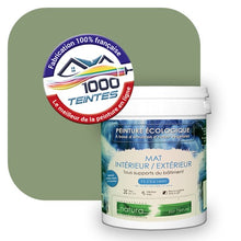 Charger l'image dans la galerie, Image générée par 1000-teintes.com - Le meilleur de la peintures en ligne !