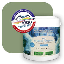 Charger l'image dans la galerie, Image générée par 1000-teintes.com - Le meilleur de la peintures en ligne !