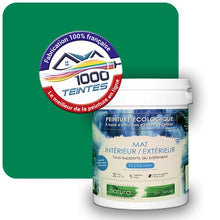 Charger l'image dans la galerie, Image générée par 1000-teintes.com - Le meilleur de la peintures en ligne !