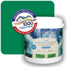 Charger l'image dans la galerie, Image générée par 1000-teintes.com - Le meilleur de la peintures en ligne !