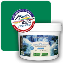 Charger l'image dans la galerie, Image générée par 1000-teintes.com - Le meilleur de la peintures en ligne !
