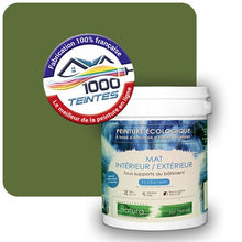 Charger l'image dans la galerie, Image générée par 1000-teintes.com - Le meilleur de la peintures en ligne !