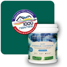 Charger l'image dans la galerie, Image générée par 1000-teintes.com - Le meilleur de la peintures en ligne !