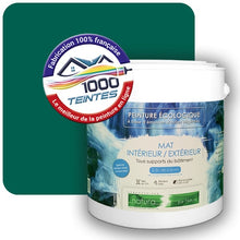 Charger l'image dans la galerie, Image générée par 1000-teintes.com - Le meilleur de la peintures en ligne !