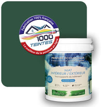 Charger l'image dans la galerie, Image générée par 1000-teintes.com - Le meilleur de la peintures en ligne !