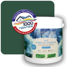 Charger l'image dans la galerie, Image générée par 1000-teintes.com - Le meilleur de la peintures en ligne !