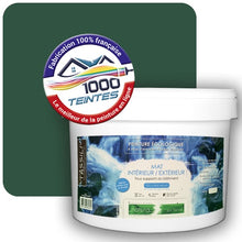 Charger l'image dans la galerie, Image générée par 1000-teintes.com - Le meilleur de la peintures en ligne !