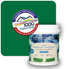 Charger l'image dans la galerie, Image générée par 1000-teintes.com - Le meilleur de la peintures en ligne !