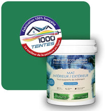 Charger l'image dans la galerie, Image générée par 1000-teintes.com - Le meilleur de la peintures en ligne !